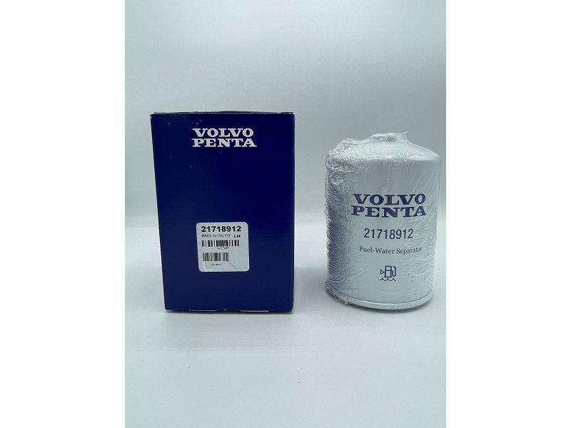 Filtro gasolio per 21718912