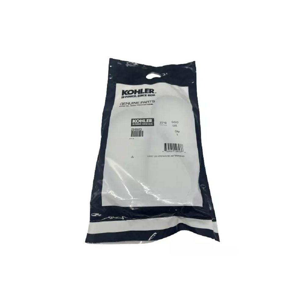 Chinghia a V, pompa acqua mare Kohler 256503