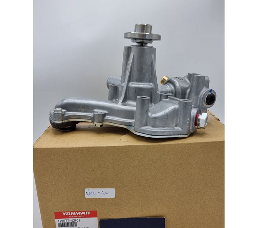 Ass. Pompa, AR 129677-42001