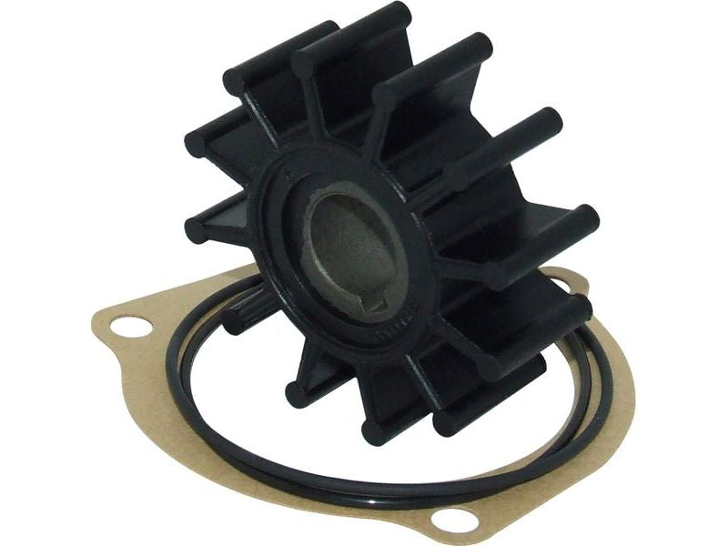 Kit girante 09000K-SHW