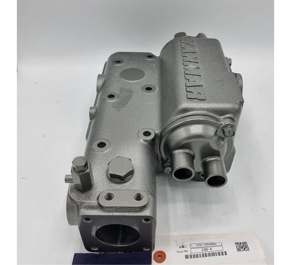 SCAMBIATORE COMPLETO 3JH3E – EPA 129170-44900