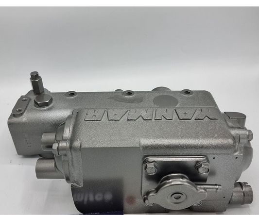 SCAMBIATORE COMPLETO 3JH3E – EPA 129170-44900