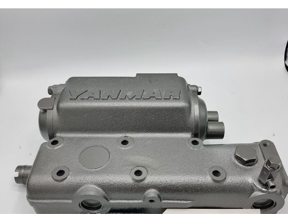 SCAMBIATORE COMPLETO 3JH3E – EPA 129170-44900
