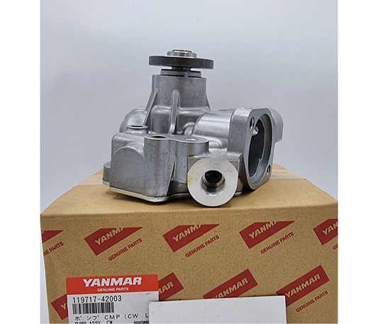 POMPA ACQUA DOLCE 3YM30 119717-42003