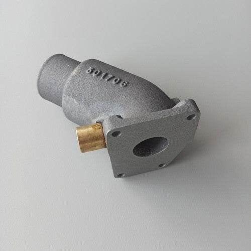 Miscelatore di scarico 970301706APR