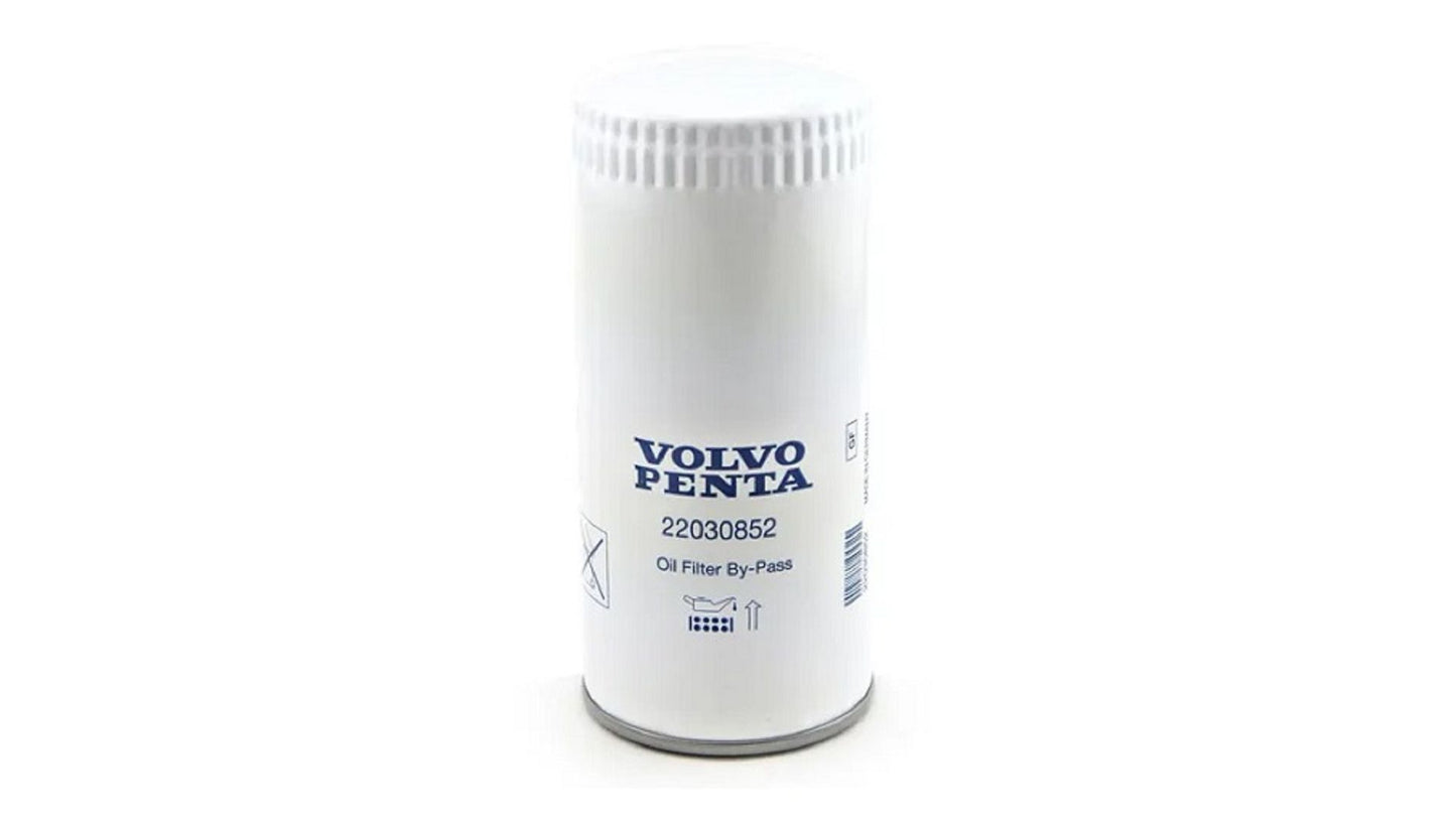 Filtro olio 22030852