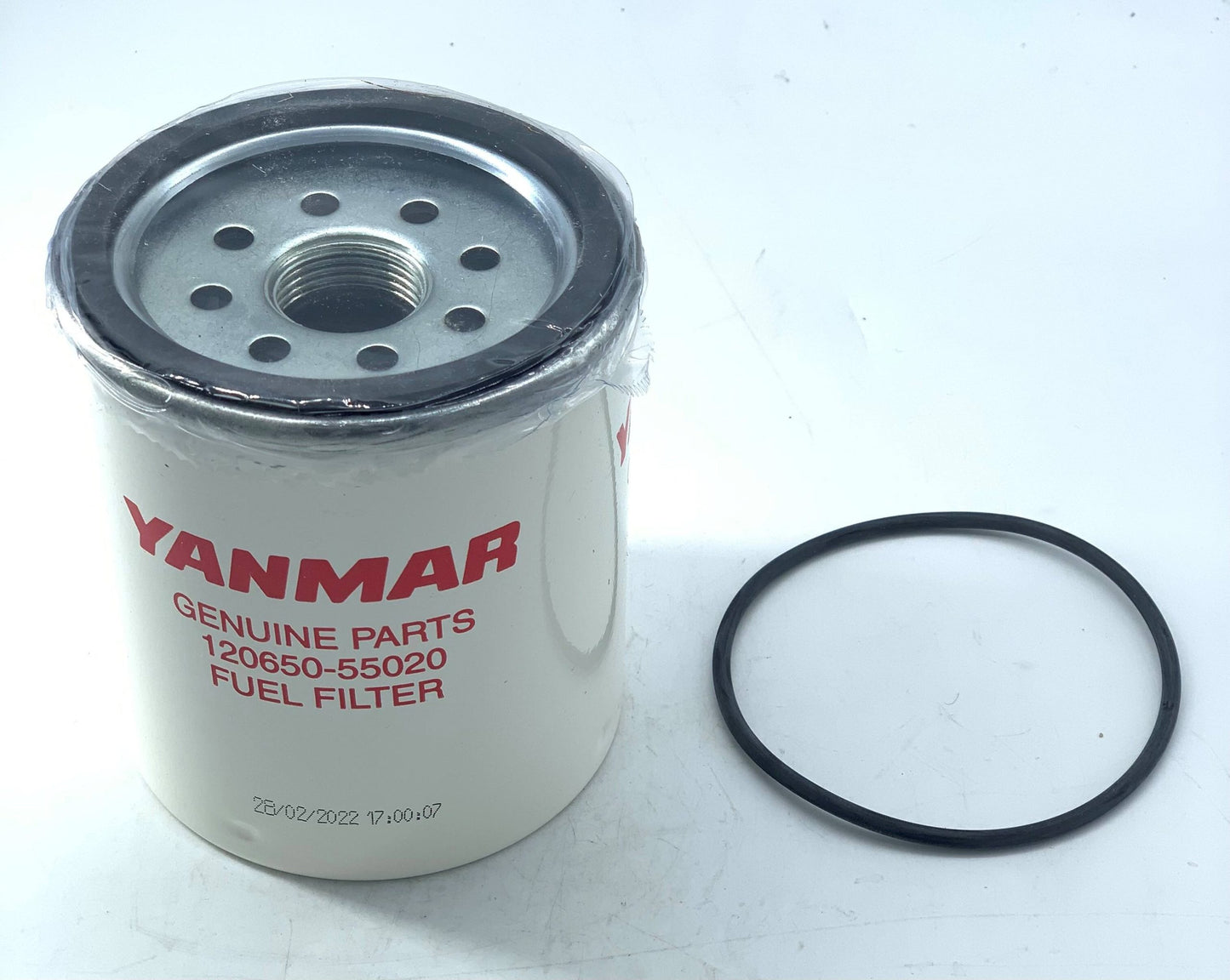 Filtro gasolio Yanmar 120650-55020