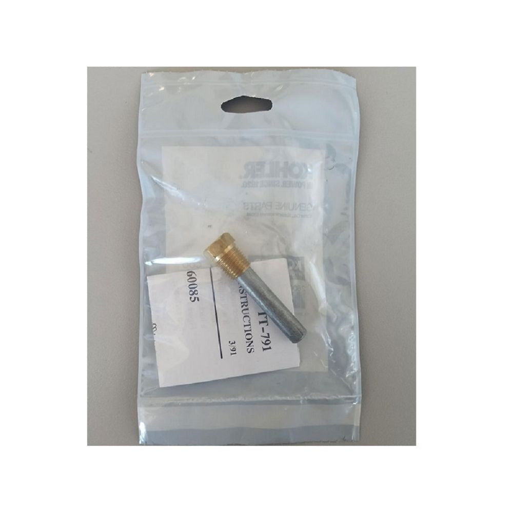 Kit Anodo Zinco 260085