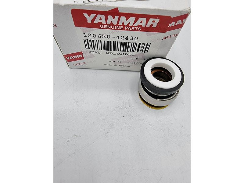 Tenuta meccanica Yanmar 120650-42430