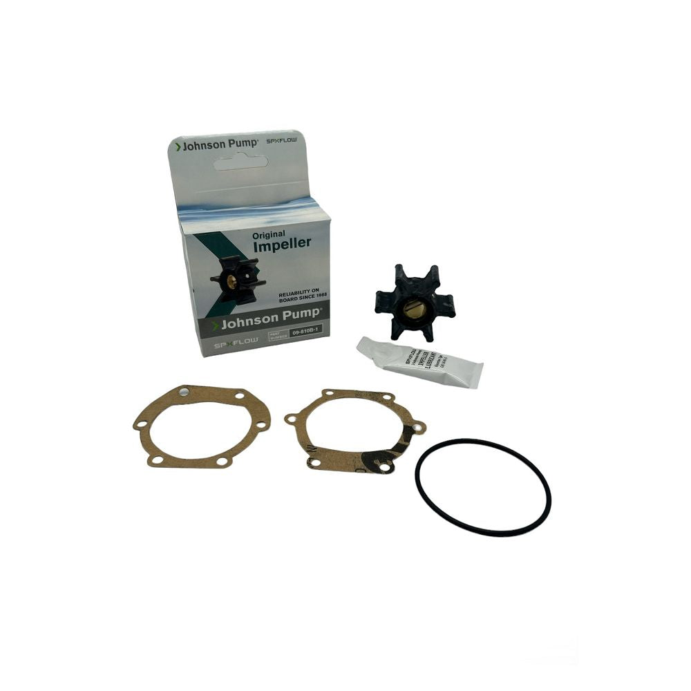 Kit girante Johnson 09-810B-1