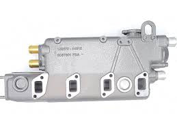 Ass. Refrigerante, Acqua Raffreddamento 129670-44911