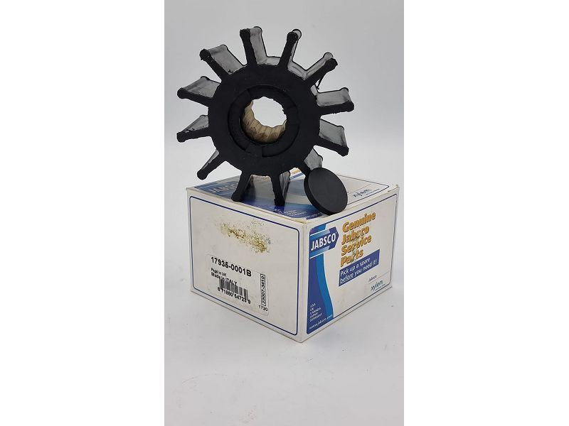 GIRANTE JABSCO 17935-0001B