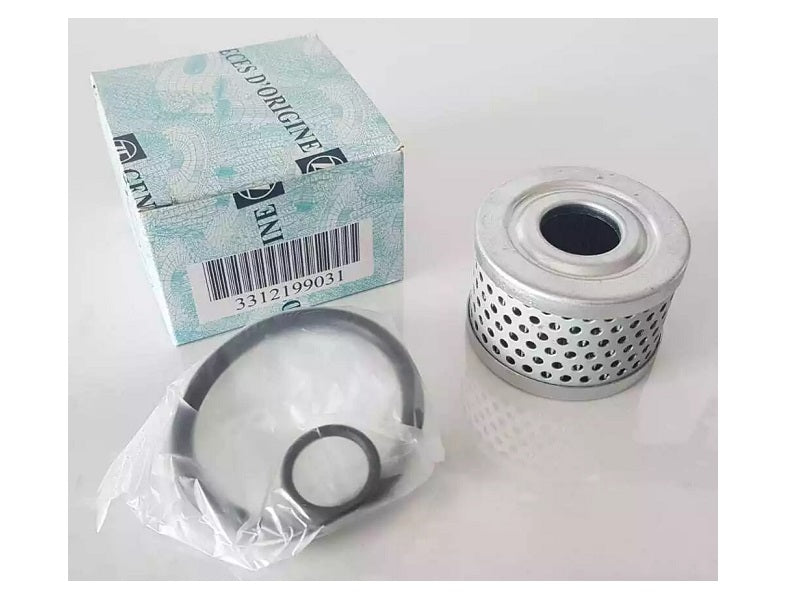 Filtro Olio Idraulico 3312199031