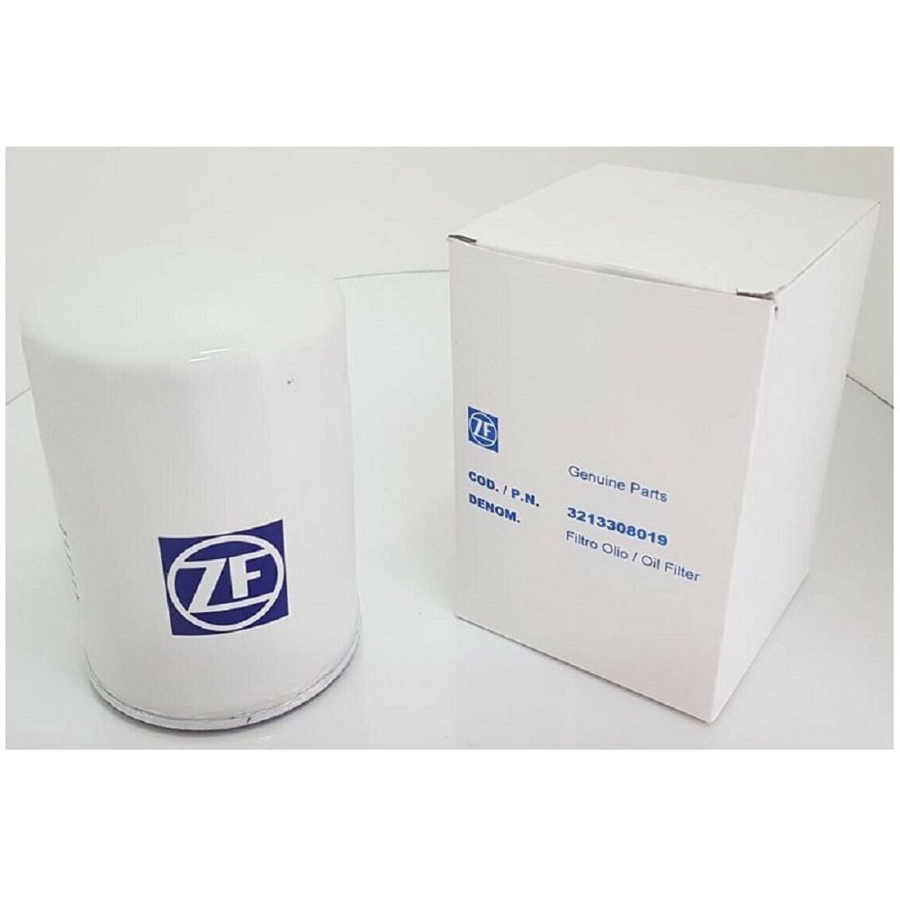 Filtro Olio Idraulico 3213308019