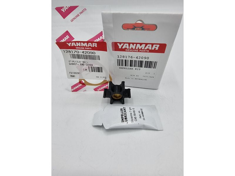 Kit girante Yanmar 128176-42090