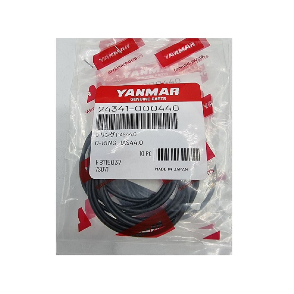 O-Ring 1A S44.0 24341-000440