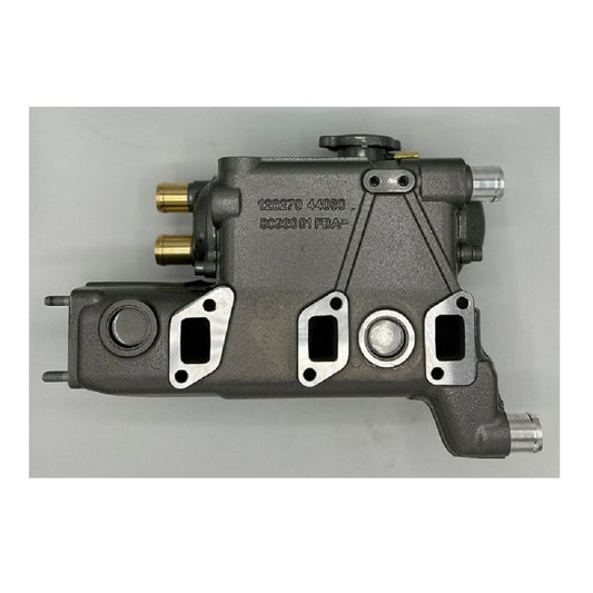 Ass. Refrigerante, Acqua 129270-44910