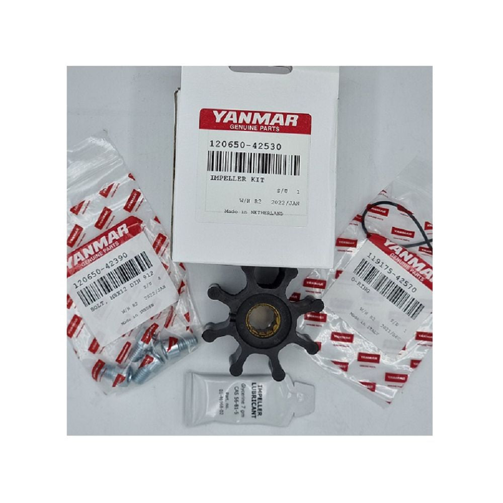 Kit Girante 120650-42530