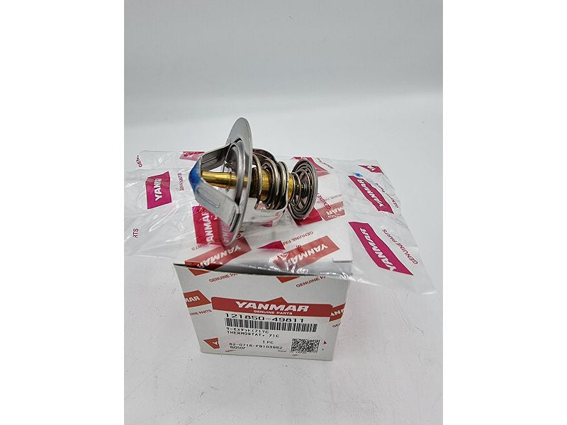 Termostato 121850-49811