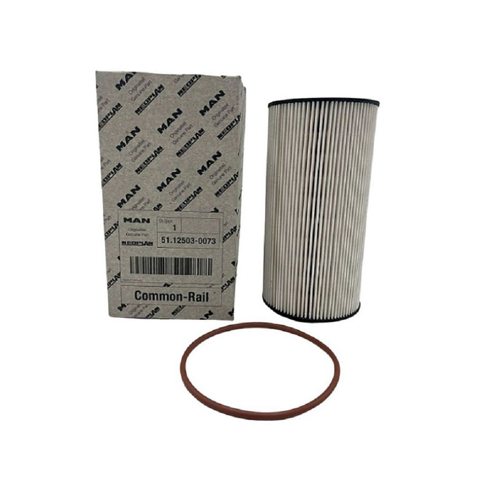 Filtro Gasolio Man 51.12503-0073