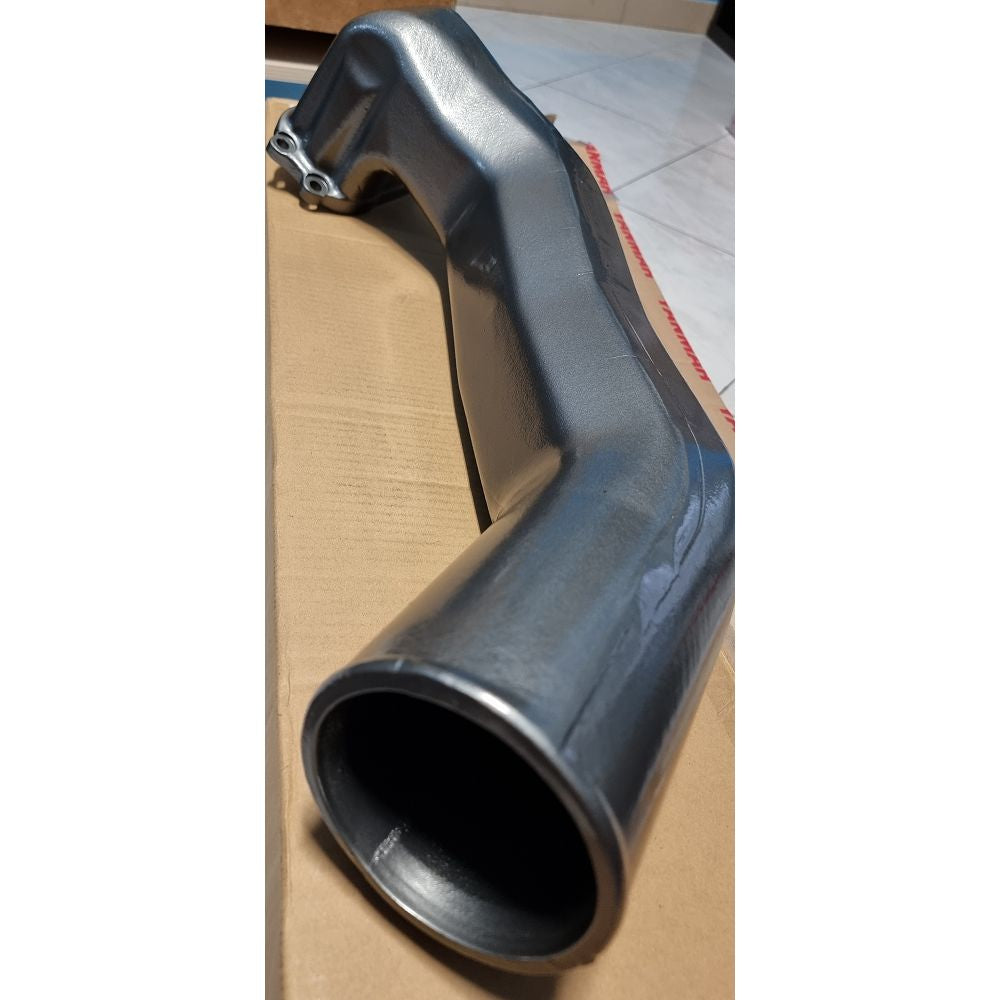 SCARICO CURVA PIEDE v.n. 119778-13640