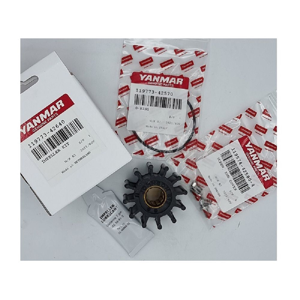 Kit Girante 119773-42640