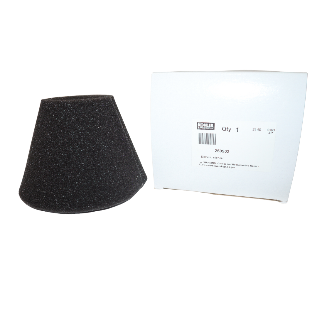 Filtro Aria 250902