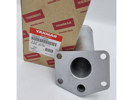 Gomito, Miscelatore 128370-13550