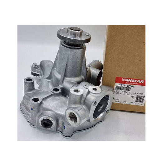 Ass. Pompa, Acqua 129271-42001