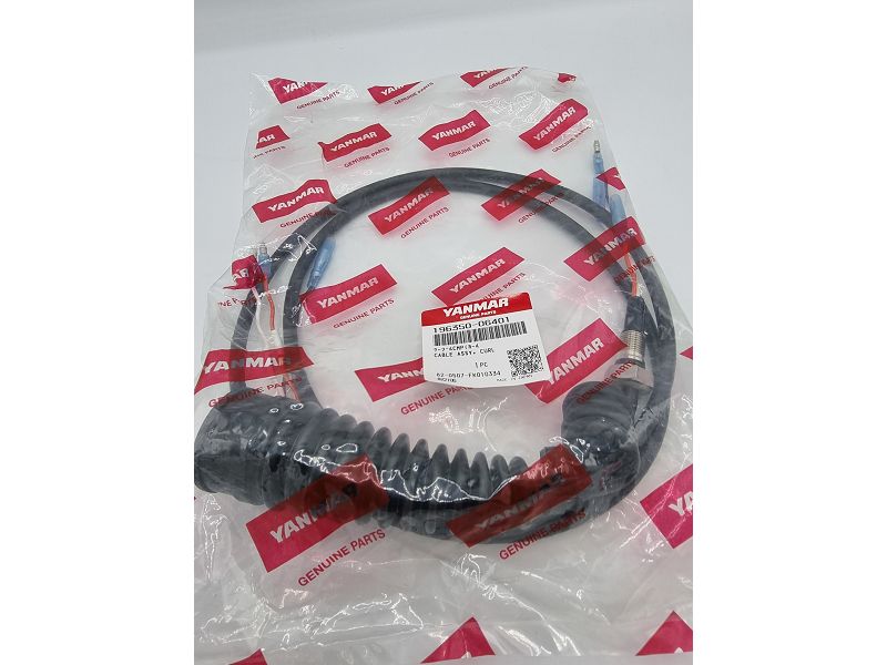 CABLAGGIO MARCE ZT350 196350-06401
