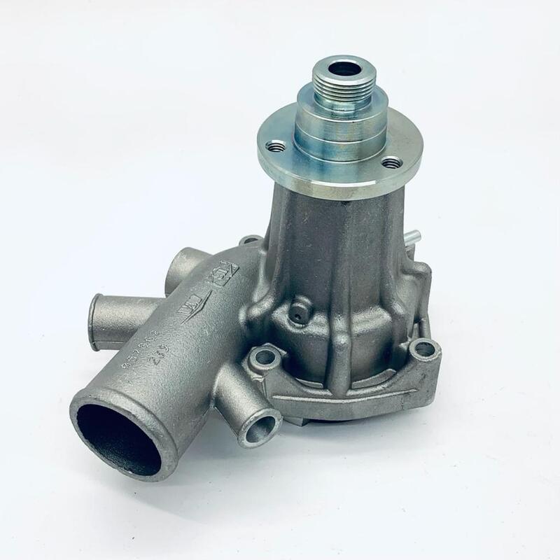 POMPA ACQUA – VM MOTORI – 15202027I