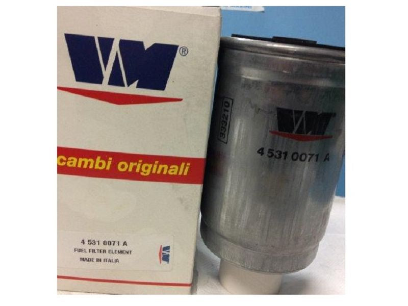 Filtro Gasolio 45310071A