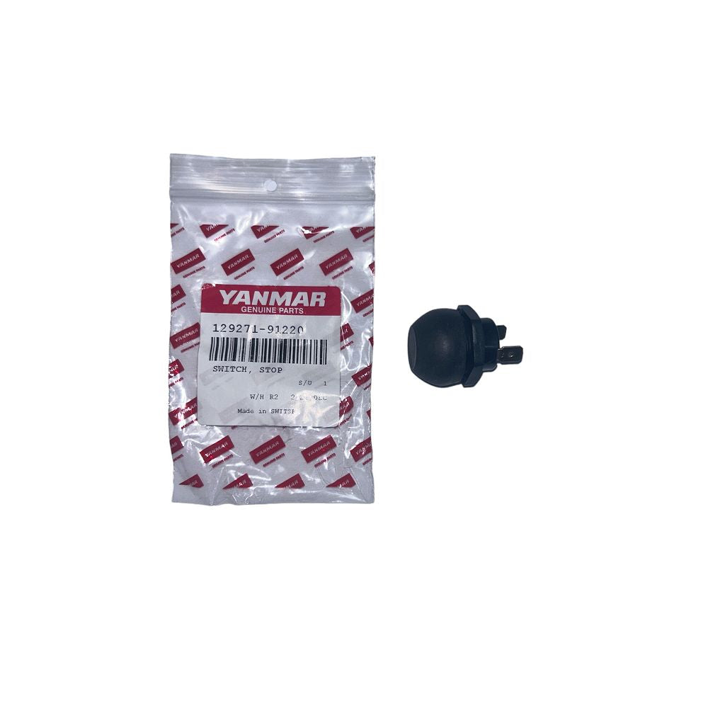 PULSANTE STOP 129271-91220
