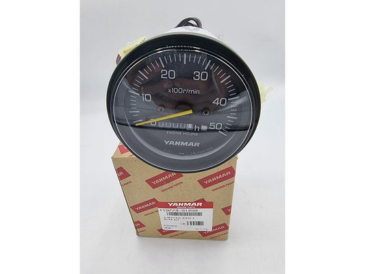 CONTAGIRI P=117 C/CONTAORE 119773-91250