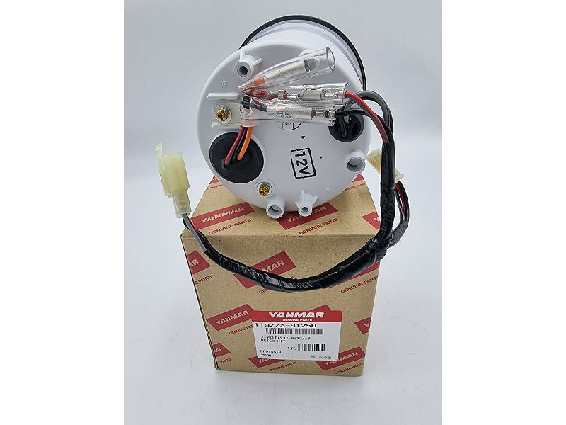 CONTAGIRI P=117 C/CONTAORE 119773-91250