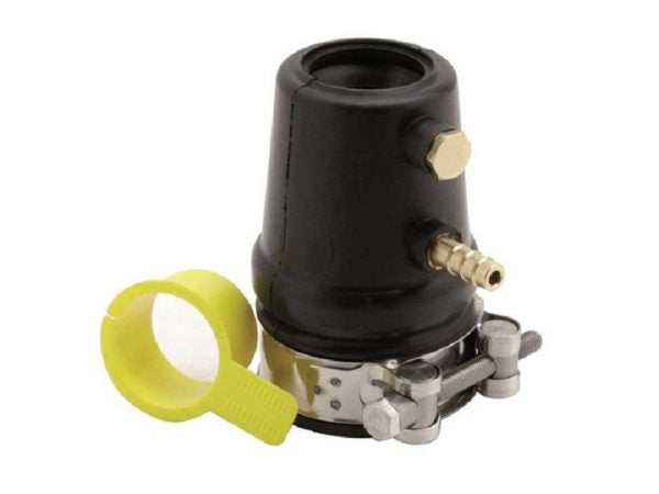 Stuffy Box Evo per asse da 50