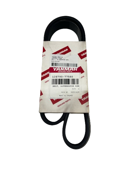 Cinghia, Alternatore 6PK 128790-77580