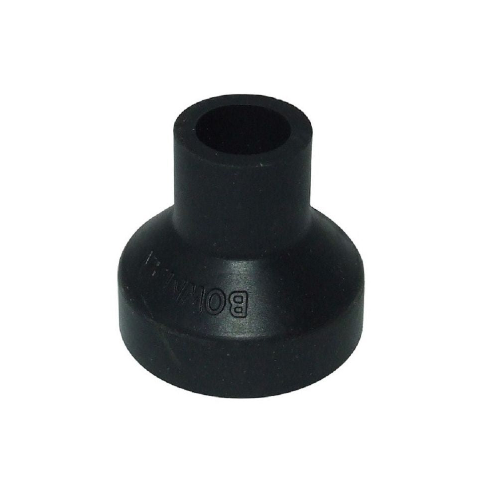 Manicotto Gomma Dritto, Diam. 28 mm 3366NP