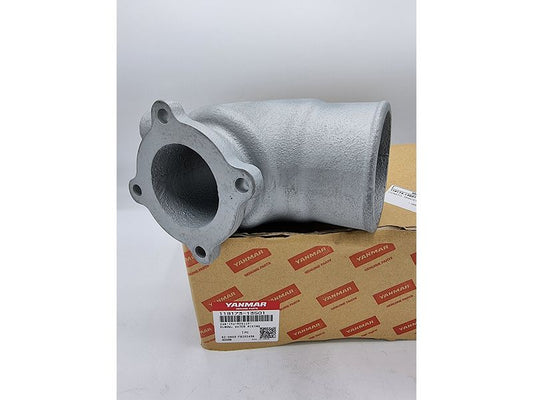 Gomito, Miscelatore Acqua 119173-13501