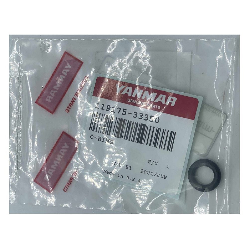 O-ring 119175-33350