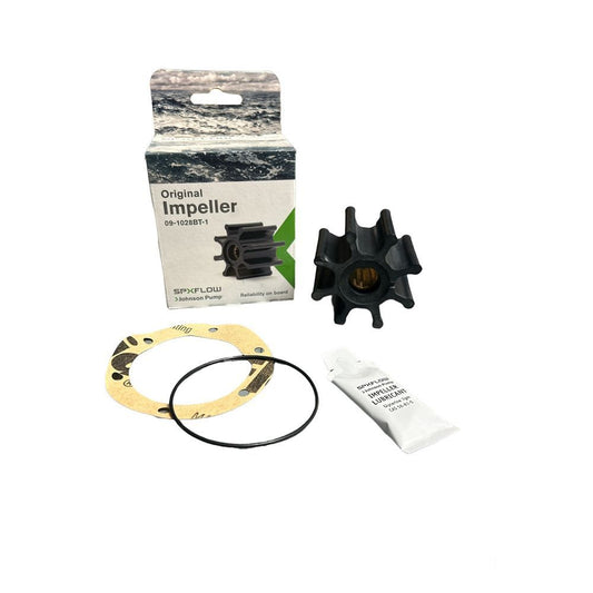 Kit girante 09-1028BT-1