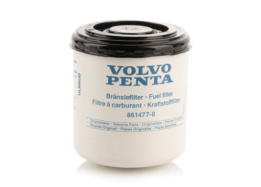 Filtro gasolio 861477