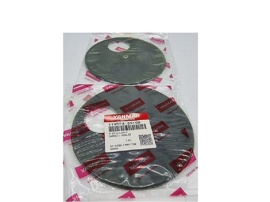 Guarnizione 119574-33150