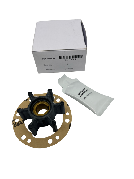 Kit girante Kohler 229955