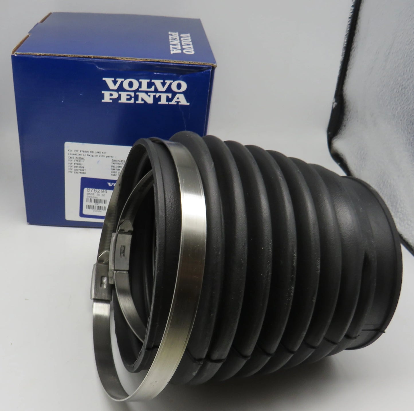 Kit soffietto cardano 876294