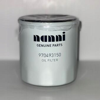 Filtro olio 970493150