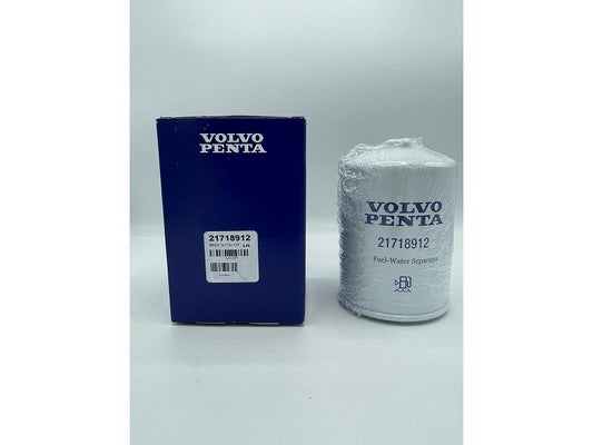 Filtro gasolio per 21718912