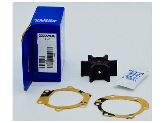 22222936 KIT ROTORE