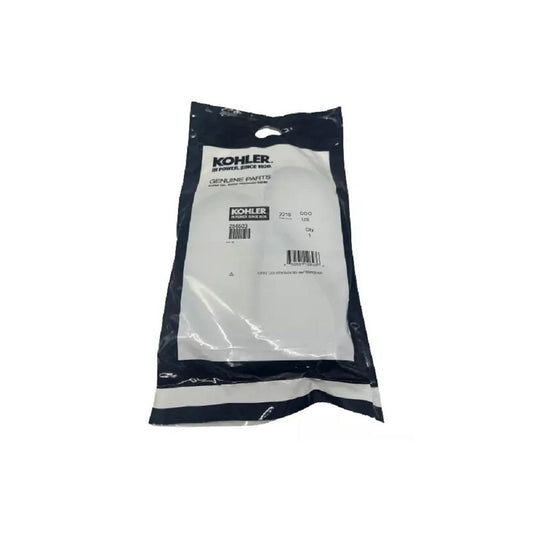 Chinghia a V, pompa acqua mare Kohler 256503