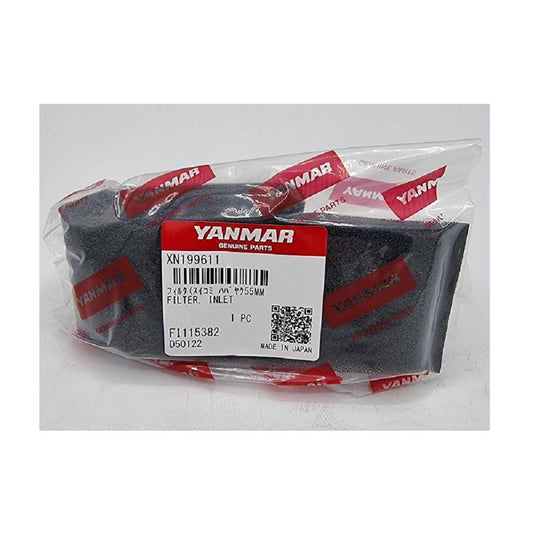 Filtro aria Yanmar XN199611